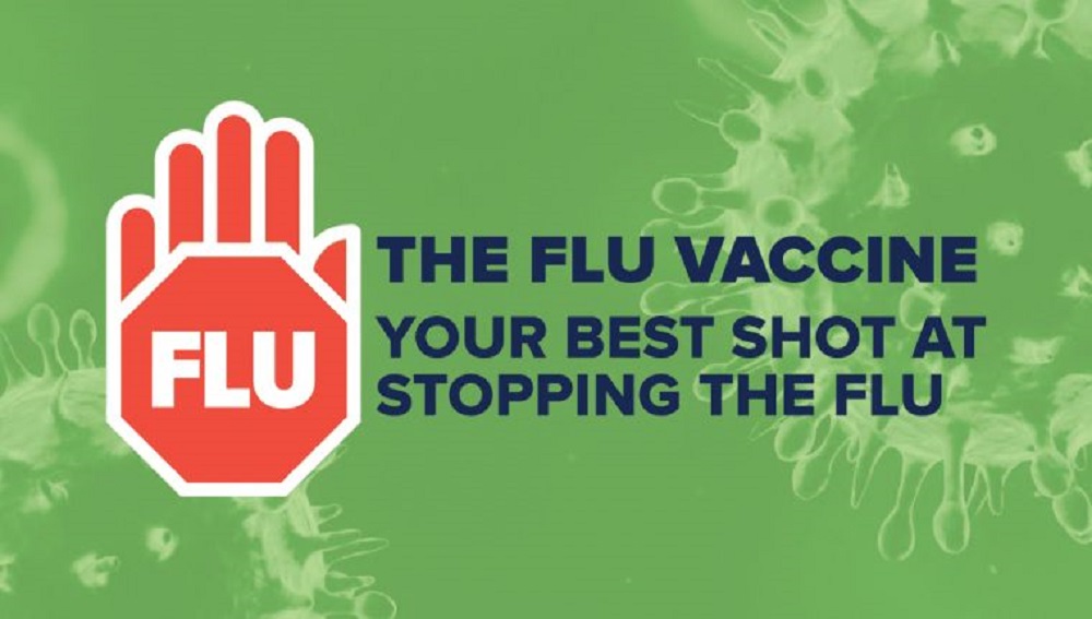 2019 influenza vaccination information for Australian healthcare